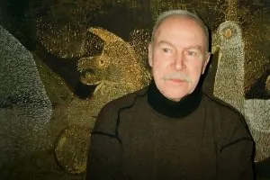 Textile exhibition "Shelter for the Lonely"